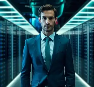 Olivia Grant - Home Security Expert