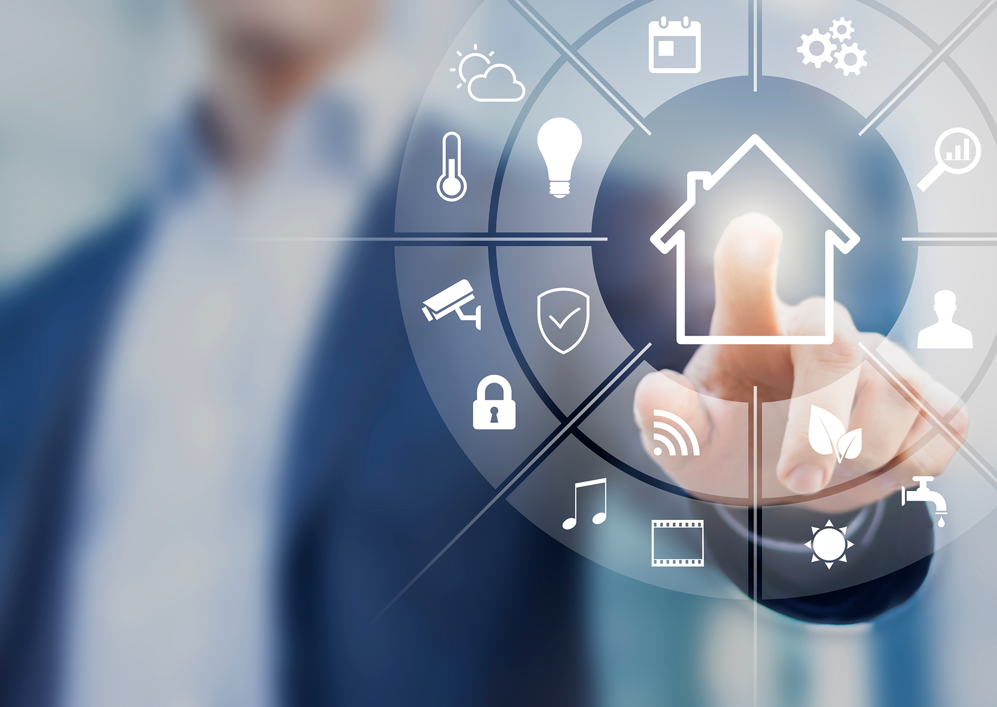 AI & Home Security: How Artificial Intelligence Is Changing Threat Detection
